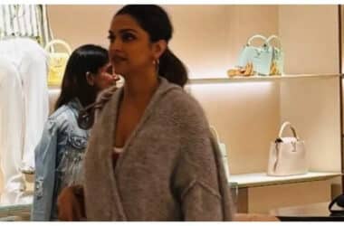 Deepika Padukone spotted on solo shopping trip to luxury store; fans speculate baby's collection | - Times of India 23 Deepika Padukone spotted on solo shopping trip to luxury store; fans speculate baby's collection | - Times of India