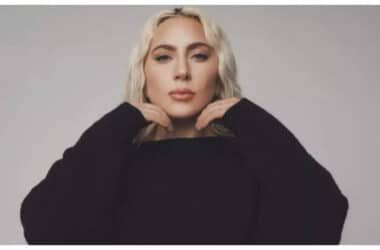 Lady Gaga Pregnancy Rumors Sparked by Photos at Sister's Wedding | - Times of India