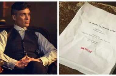 Cillian Murphy returns as Tommy Shelby as 'Peaky Blinders' film gets greenlit; actor says 'This is one for the fans' | - Times of India 17 Cillian Murphy returns as Tommy Shelby as 'Peaky Blinders' film gets greenlit; actor says 'This is one for the fans' | - Times of India