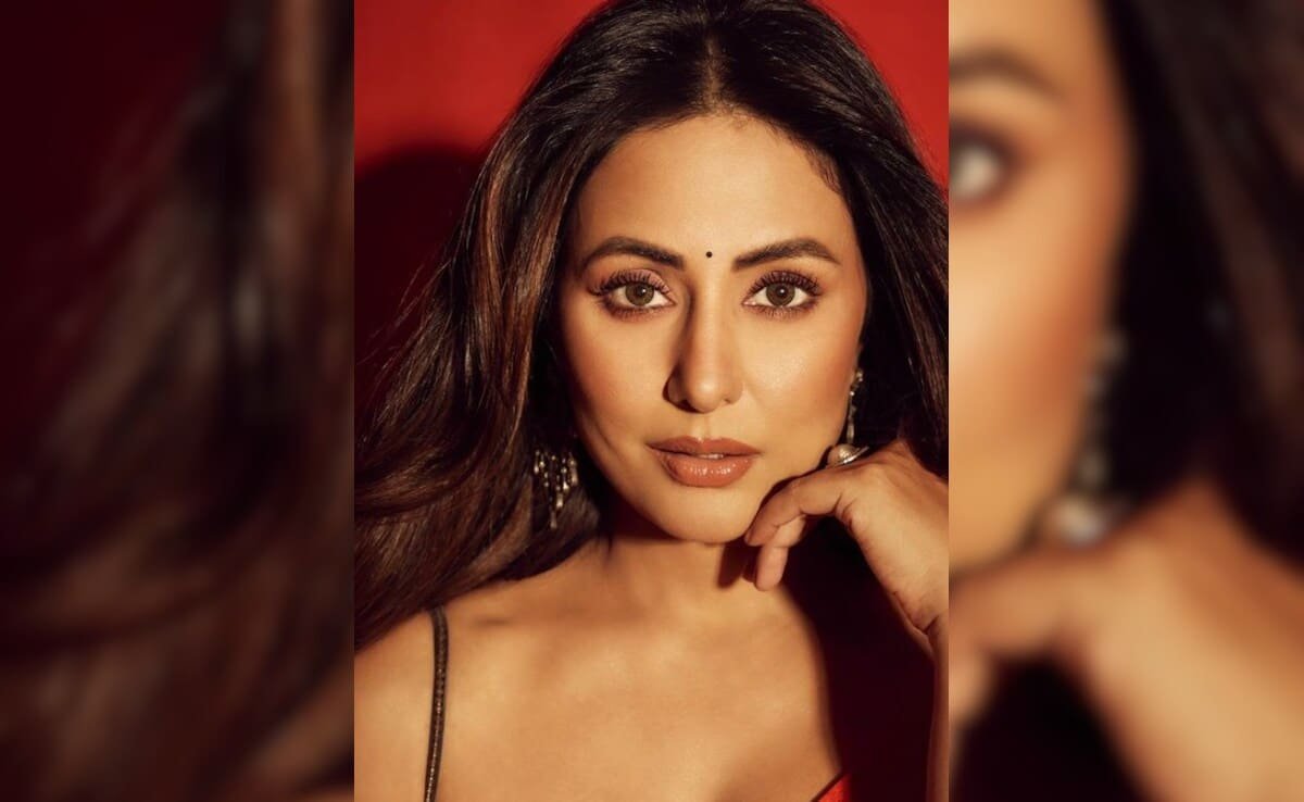 Hina Khan Says She Did Not Leave Yeh Rishta Kya Kehlata Hai On A "Good Note"
