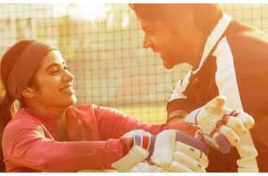 'Mr and Mrs Mahi' box office collection Day 7: Janhvi Kapoor and Rajkummar Rao starrer ends first week with collection of Rs 25 crore | - Times of India