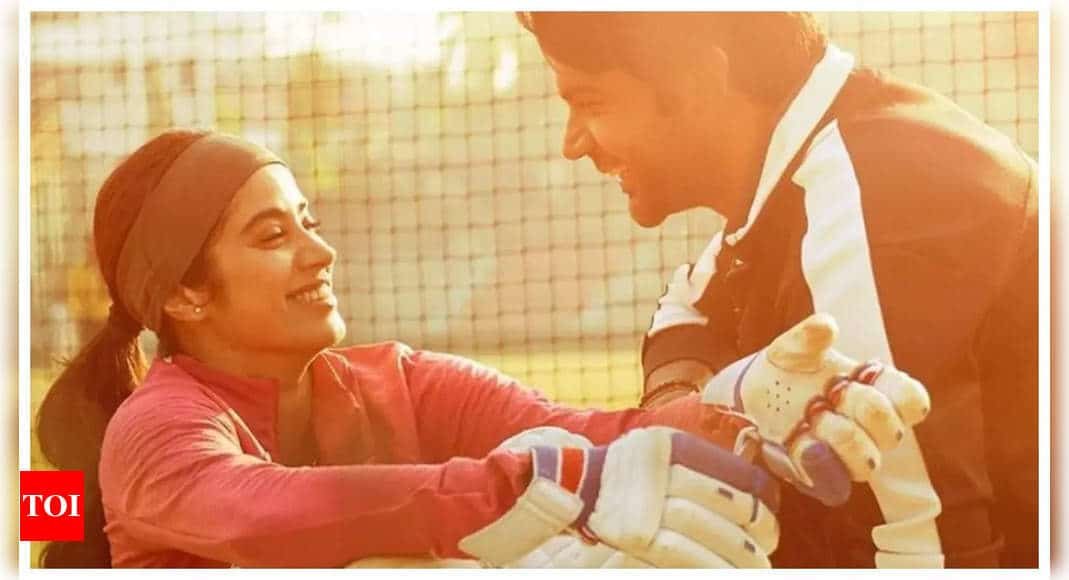 'Mr and Mrs Mahi' box office collection Day 7: Janhvi Kapoor and Rajkummar Rao starrer ends first week with collection of Rs 25 crore | - Times of India