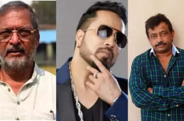 Nana Patekar, Mika Singh, Ram Gopal Varma condemn assault on Kangana Ranaut by CISF woman constable | Hindi Movie News - Times of India 13 Nana Patekar, Mika Singh, Ram Gopal Varma condemn assault on Kangana Ranaut by CISF woman constable | Hindi Movie News - Times of India