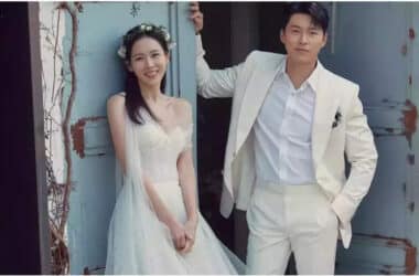 Son Ye-jin and Hyun Bin put their $5 million penthouse on sale - all you need to know about their post-wedding abode - Times of India 19 Son Ye-jin and Hyun Bin put their $5 million penthouse on sale - all you need to know about their post-wedding abode - Times of India
