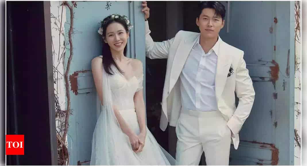 Son Ye-jin and Hyun Bin put their $5 million penthouse on sale - all you need to know about their post-wedding abode - Times of India 6 Son Ye-jin and Hyun Bin put their $5 million penthouse on sale - all you need to know about their post-wedding abode - Times of India