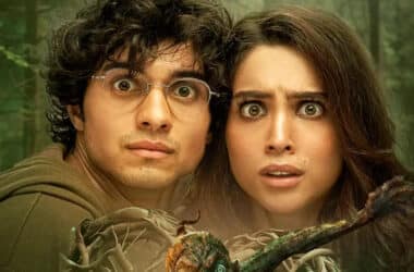 Munjya box office collection day 1: Sharvari Wagh, Abhay Verma starrer makes an impressive debut, earns close to Rs 4 crore | Hindi Movie News - Times of India 21 Munjya box office collection day 1: Sharvari Wagh, Abhay Verma starrer makes an impressive debut, earns close to Rs 4 crore | Hindi Movie News - Times of India