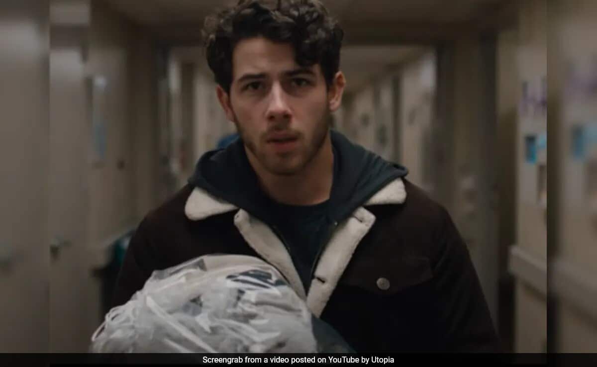The Good Half Trailer: Love Lost, Love Found And Nick Jonas In A Bittersweet Situation 4 The Good Half Trailer: Love Lost, Love Found And Nick Jonas In A Bittersweet Situation