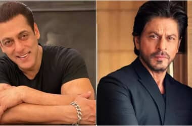 Shah Rukh Khan's Lookalike Rizwan Khan Reveals Salman Khan's Support During COVID | - Times of India 9 Shah Rukh Khan's Lookalike Rizwan Khan Reveals Salman Khan's Support During COVID | - Times of India