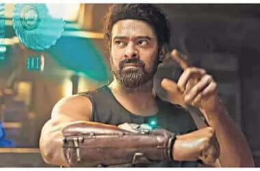Prabhas’ Kalki 2898 AD mints nearly Rs 4 crore across North America in Advance Booking | Hindi Movie News - Times of India 16 Prabhas’ Kalki 2898 AD mints nearly Rs 4 crore across North America in Advance Booking | Hindi Movie News - Times of India