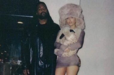 Bianca Censori, Kanye West spotted wearing bizarre outfits in Japan as rapper faces sexual harassment lawsuit