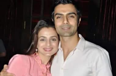 Ashmit Patel on his equation with sister Ameesha Patel: 'We don't share a very close relationship' | Hindi Movie News - Times of India 18 Ashmit Patel on his equation with sister Ameesha Patel: 'We don't share a very close relationship' | Hindi Movie News - Times of India