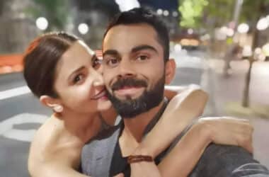 Times Anushka Sharma stood as Virat Kohli's biggest cheerleader | - Times of India 18 Times Anushka Sharma stood as Virat Kohli's biggest cheerleader | - Times of India