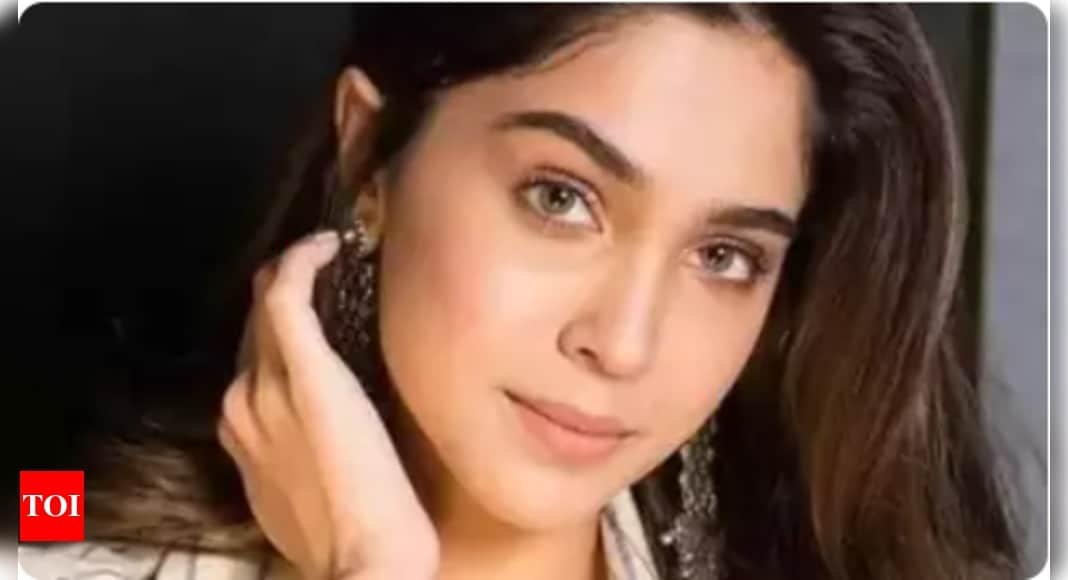 Riding high on Munjya success, Sharvari Wagh reveals she had auditioned for 'Sui Dhaaga' and 'Sultan' | Hindi Movie News - Times of India