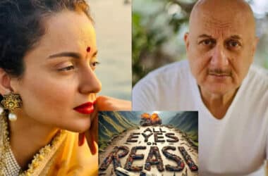 Kangana Ranaut, Anupam Kher, and Other Celebrities Condemn Terror Attack in Reasi, Jammu-Kashmir | - Times of India 13 Kangana Ranaut, Anupam Kher, and Other Celebrities Condemn Terror Attack in Reasi, Jammu-Kashmir | - Times of India