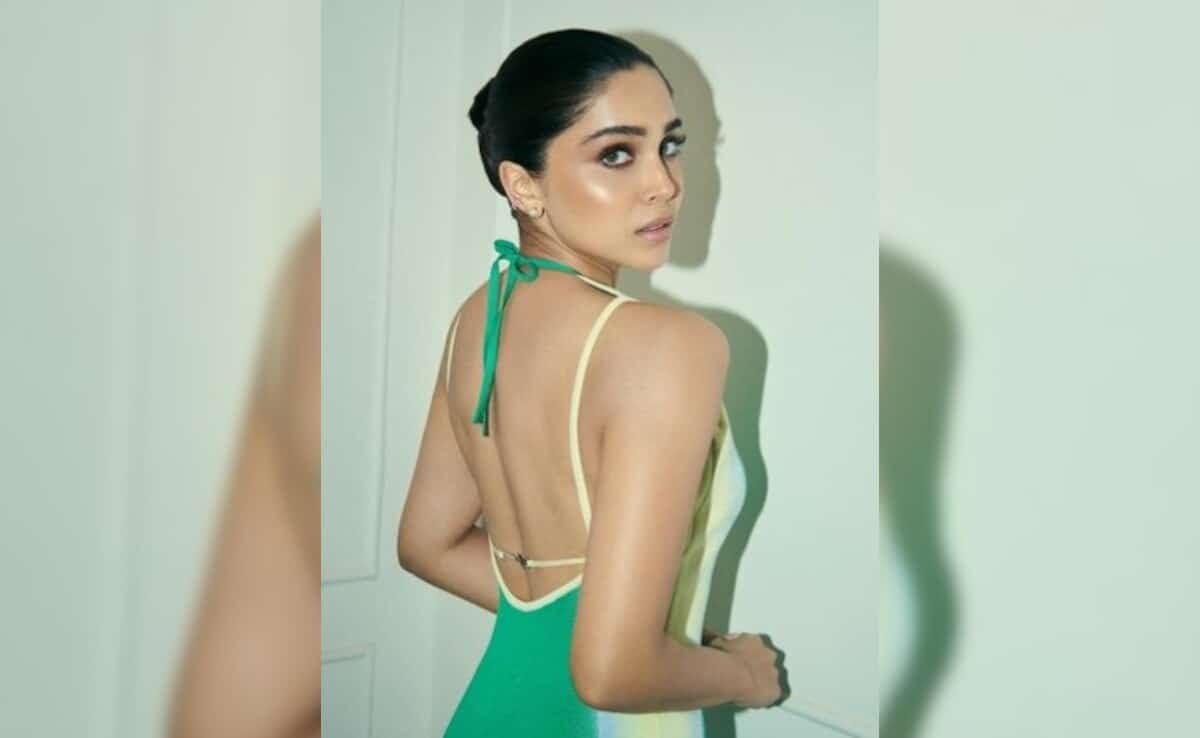 Sharvari Reveals She Auditioned For For Anushka Sharma's Sultan, Sui Dhaaga