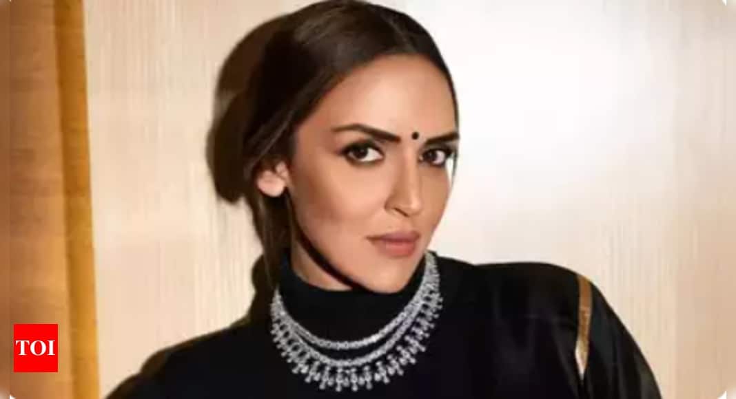 Esha Deol wishes daughter Miraya a Happy Birthday, drops heartfelt post: see inside | Hindi Movie News - Times of India 5 Esha Deol wishes daughter Miraya a Happy Birthday, drops heartfelt post: see inside | Hindi Movie News - Times of India