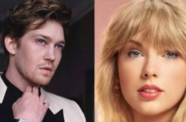 Joe Alwyn opens up about his breakup with Taylor Swift; says it was a hard thing to navigate | - Times of India 16 Joe Alwyn opens up about his breakup with Taylor Swift; says it was a hard thing to navigate | - Times of India