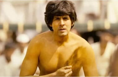 Kartik Aarya starrer 'Chandu Champion' box office collection day 2 early estimates: records a jump, earns Rs 7 crore | - Times of India 16 Kartik Aarya starrer 'Chandu Champion' box office collection day 2 early estimates: records a jump, earns Rs 7 crore | - Times of India