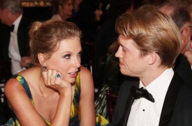 Joe Alwyn breaks silence on 'private' romance with Taylor Swift, calls it intentional: Was never something to commodify 11 Joe Alwyn breaks silence on 'private' romance with Taylor Swift, calls it intentional: Was never something to commodify