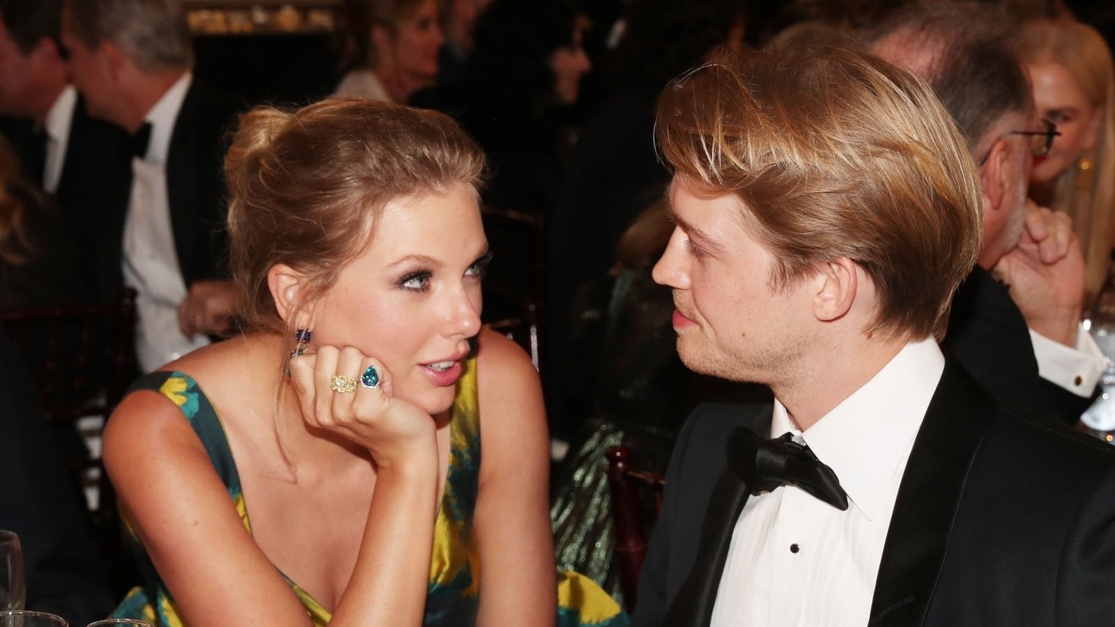 Joe Alwyn breaks silence on 'private' romance with Taylor Swift, calls it intentional: Was never something to commodify