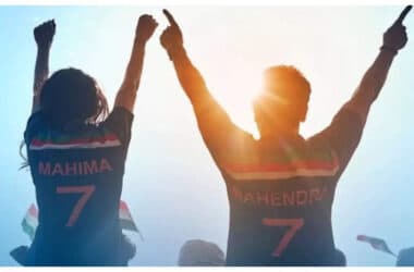 Mr. & Mrs. Mahi box office collection: Janhvi Kapoor and Rajkummar Rao starrer sees 100 % jump on third Saturday | Hindi Movie News - Times of India 16 Mr. & Mrs. Mahi box office collection: Janhvi Kapoor and Rajkummar Rao starrer sees 100 % jump on third Saturday | Hindi Movie News - Times of India