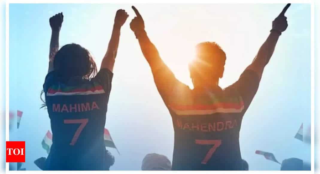 Mr. & Mrs. Mahi box office collection: Janhvi Kapoor and Rajkummar Rao starrer sees 100 % jump on third Saturday | Hindi Movie News - Times of India 8 Mr. & Mrs. Mahi box office collection: Janhvi Kapoor and Rajkummar Rao starrer sees 100 % jump on third Saturday | Hindi Movie News - Times of India