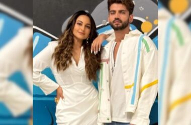 Ahead Of Sonakshi Sinha And Zaheer Iqbal's Wedding, Uncle Pahlaj Nihalani Says, "These Days Children Take Their Own Decisions" 18 Ahead Of Sonakshi Sinha And Zaheer Iqbal