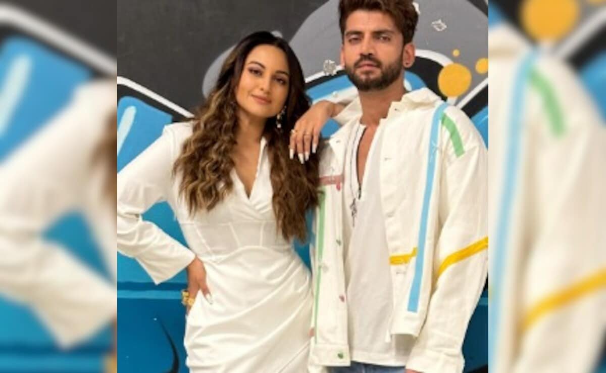 Ahead Of Sonakshi Sinha And Zaheer Iqbal