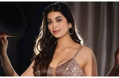 Digangana Suryavanshi sends defamation notice to Manish Harishankar and files police complaint against him | Hindi Movie News - Times of India 16 Digangana Suryavanshi sends defamation notice to Manish Harishankar and files police complaint against him | Hindi Movie News - Times of India