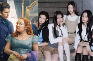 Does NewJeans' 'Super Shy' feature in Bridgerton Season 3? Here's the truth! | K-pop Movie News - Times of India 16 Does NewJeans' 'Super Shy' feature in Bridgerton Season 3? Here's the truth! | K-pop Movie News - Times of India