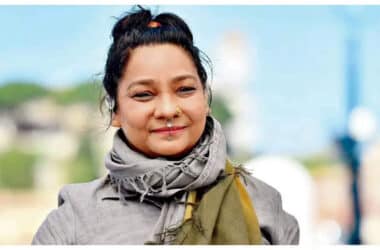 'Panchayat 3' actor Sunita Rajwar recalls being ashamed of her father's profession as truck driver: 'I couldn't understand...' | - Times of India 18 'Panchayat 3' actor Sunita Rajwar recalls being ashamed of her father's profession as truck driver: 'I couldn't understand...' | - Times of India