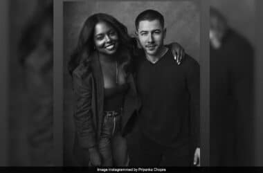 Nick Jonas, Adrienne Warren To Feature In The Last Five Years On Broadway 13 Nick Jonas, Adrienne Warren To Feature In The Last Five Years On Broadway