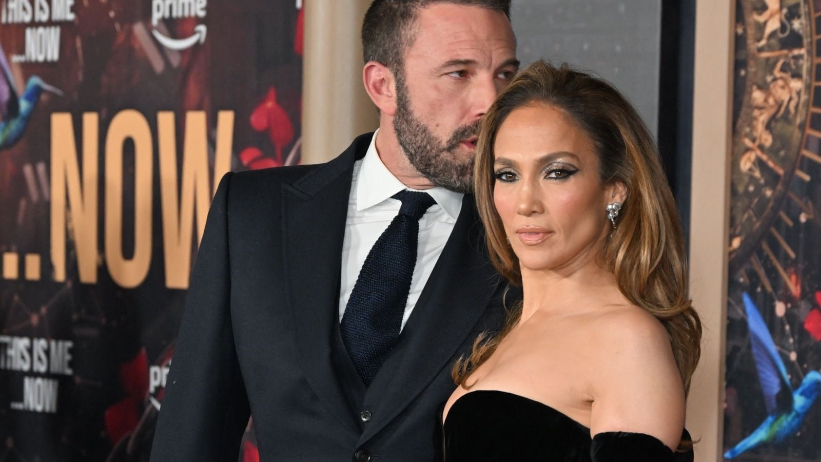 Jennifer Lopez calls Ben Affleck ‘Our Hero’ on Father’s Day amid claims of 'giving up' on troubled marriage