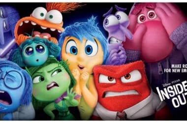 'Inside Out 2' scores $155 million debut at North American box office; becomes highest-earning animated film with $295 million global collection | - Times of India 16 'Inside Out 2' scores $155 million debut at North American box office; becomes highest-earning animated film with $295 million global collection | - Times of India