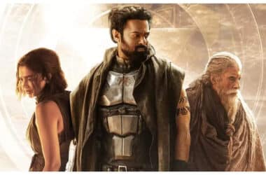 Prabhas’ Kalki 2898 AD mints over US $ 1.5 million for its premiere in North America 10 days before release | Hindi Movie News - Times of India 19 Prabhas’ Kalki 2898 AD mints over US $ 1.5 million for its premiere in North America 10 days before release | Hindi Movie News - Times of India