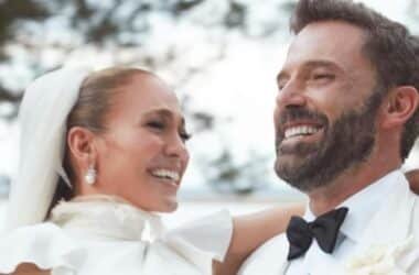 Father's Day 2024: Amid Divorce Rumours, Jennifer Lopez Shares Post For "Hero" Ben Affleck