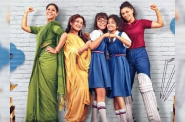 Tahira Kashyap's Directorial Debut Sharmajee Ki Beti To Stream From June 28 19 Tahira Kashyap's Directorial Debut Sharmajee Ki Beti To Stream From June 28
