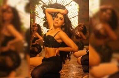 Munjya Box Office Collection Day 10: Sharvari's Film Is At ₹ 53.80 Crore And Counting 13 Munjya Box Office Collection Day 10: Sharvari