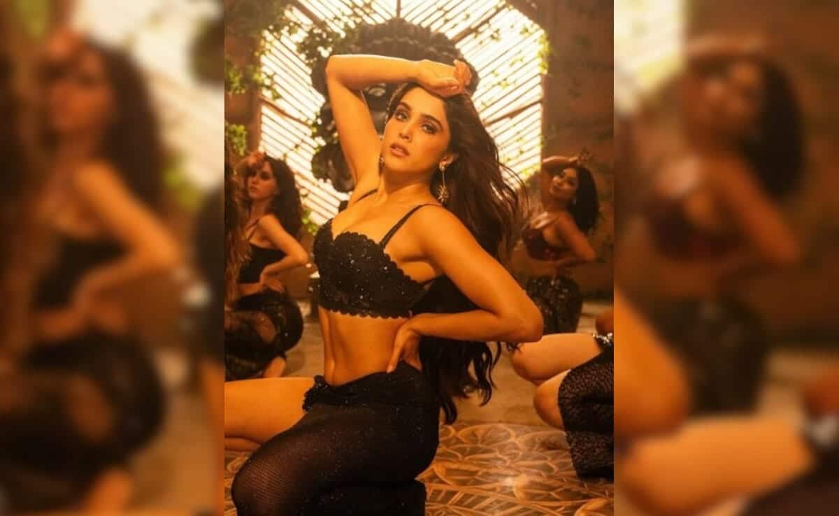 Munjya Box Office Collection Day 10: Sharvari's Film Is At ₹ 53.80 Crore And Counting 8 Munjya Box Office Collection Day 10: Sharvari