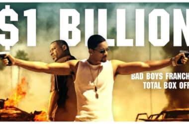 Bad Boys: Ride or Die week 2 collections propel the franchise past the $1 BILLION mark | - Times of India 16 Bad Boys: Ride or Die week 2 collections propel the franchise past the $1 BILLION mark | - Times of India