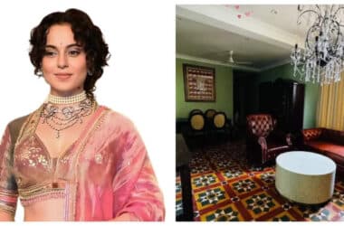 Kangana Ranaut gifts a brand new house to newly-married cousin Varun in Chandigarh | Hindi Movie News - Times of India 17 Kangana Ranaut gifts a brand new house to newly-married cousin Varun in Chandigarh | Hindi Movie News - Times of India