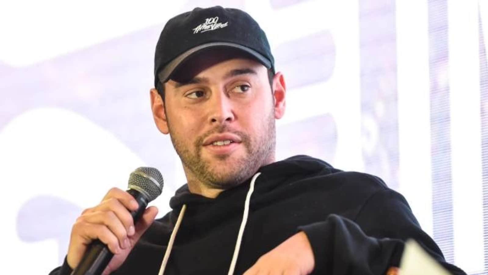 Scooter Braun, controversial record executive, retires from management, but he's not yet done with BTS agency HYBE 8 Scooter Braun, controversial record executive, retires from management, but he's not yet done with BTS agency HYBE