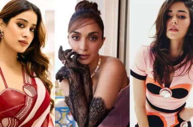 Kiara Advani has a lot of ‘attitude’, Janhvi Kapoor is a ‘sweetheart’ and Ananya Panday is ‘funniest of them all,' reveals air hostess | Hindi Movie News - Times of India 14 Kiara Advani has a lot of ‘attitude’, Janhvi Kapoor is a ‘sweetheart’ and Ananya Panday is ‘funniest of them all,' reveals air hostess | Hindi Movie News - Times of India