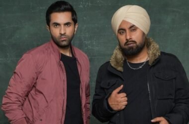 Crew composer duo Akshay-IP on remixes, social media followers: ‘End of the day content is the king’