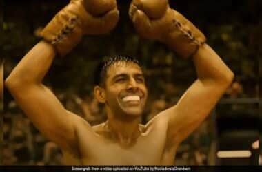 Chandu Champion Box Office Collection Day 4: Kartik Aaryan's Film Crosses The Rs 25 Crore Mark 16 Chandu Champion Box Office Collection Day 4: Kartik Aaryan