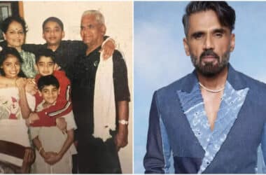 Suniel Shetty acquires three buildings where his father worked | Hindi Movie News - Times of India 17 Suniel Shetty acquires three buildings where his father worked | Hindi Movie News - Times of India