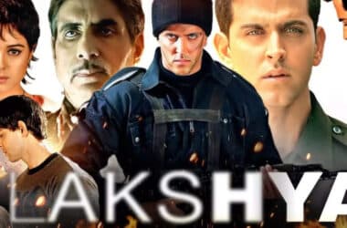 Lakshya turns 20: 5 facts that make this war drama special | Hindi Movie News - Times of India 14 Lakshya turns 20: 5 facts that make this war drama special | Hindi Movie News - Times of India