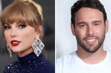 Taylor Swift fans say ‘good riddance’ as Scooter Braun announces retirement from music management 15 Taylor Swift fans say ‘good riddance’ as Scooter Braun announces retirement from music management