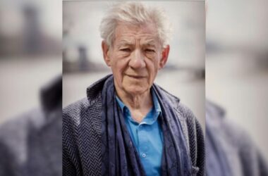 The Lord Of The Rings Actor Ian Mckellen Hospitalised After Falling Off Stage During Performance 13 The Lord Of The Rings Actor Ian Mckellen Hospitalised After Falling Off Stage During Performance