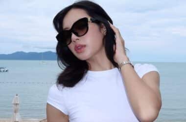 Blackpink's Lisa announces comeback song Rockstar. Here's when it'll release 8 Blackpink's Lisa announces comeback song Rockstar. Here's when it'll release